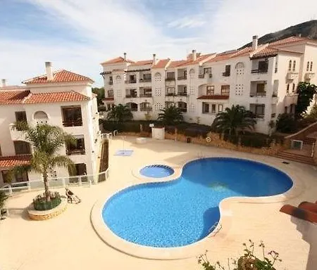 Blue Terrazas Albir