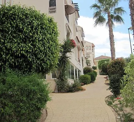 Blue Terrazas Albir El Albir
