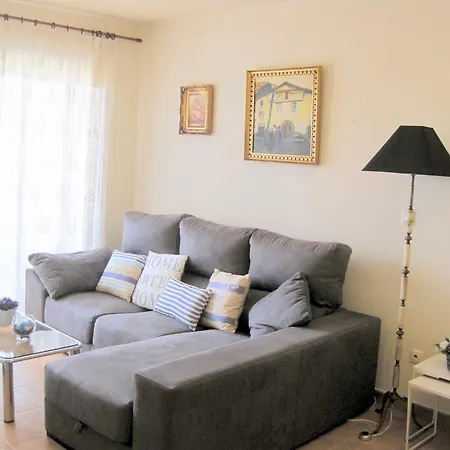 Apartment Blue Terrazas Albir El Albir