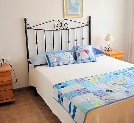 Blue Terrazas Albir Apartment El Albir