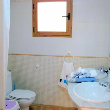 Blue Terrazas Albir Apartment *