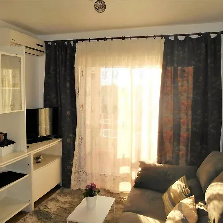Apartment Blue Terrazas Albir