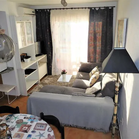Blue Terrazas Albir Apartment