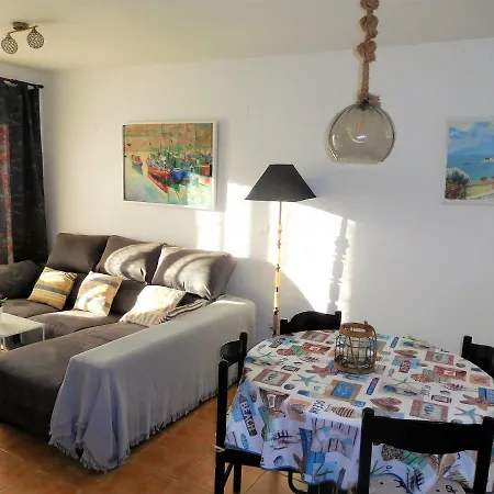 Blue Terrazas Albir Apartment El Albir